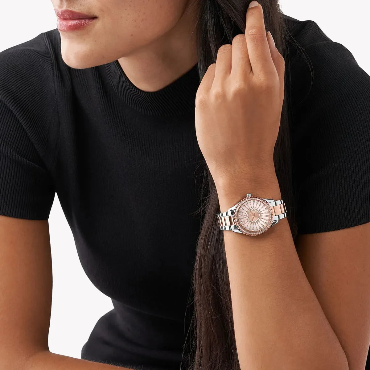 Women's Michael Kors Layton Watch | MK6894